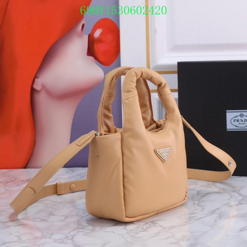 Satchel Bags - PDA Bags - 3246