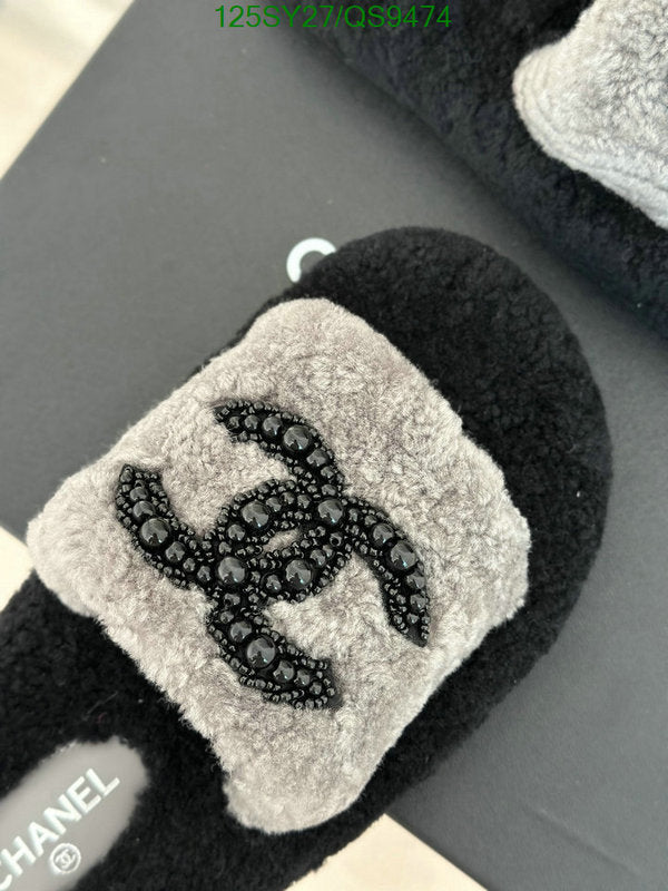 SAMC - CHL Women Shoes Slippers - 105