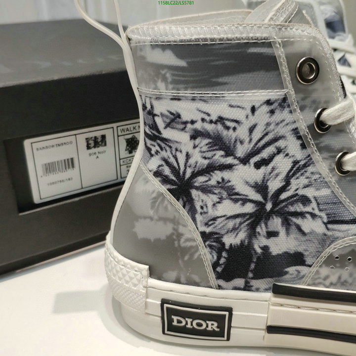 SAMCC - DOR Women Shoes - 1767