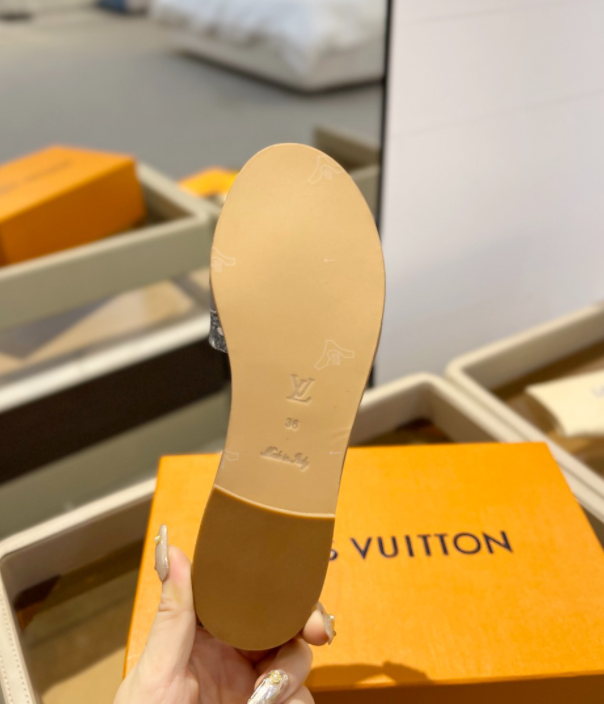 Glamy - LOV Women Shoes - 040