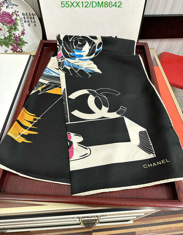 SAMC - CHL Scarves - 025