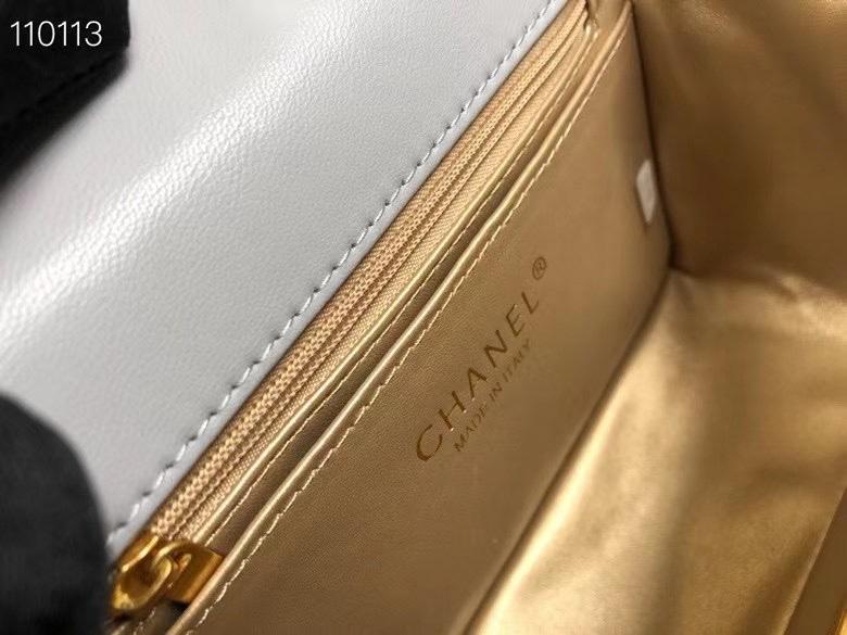 Designer bags by Chanel 166