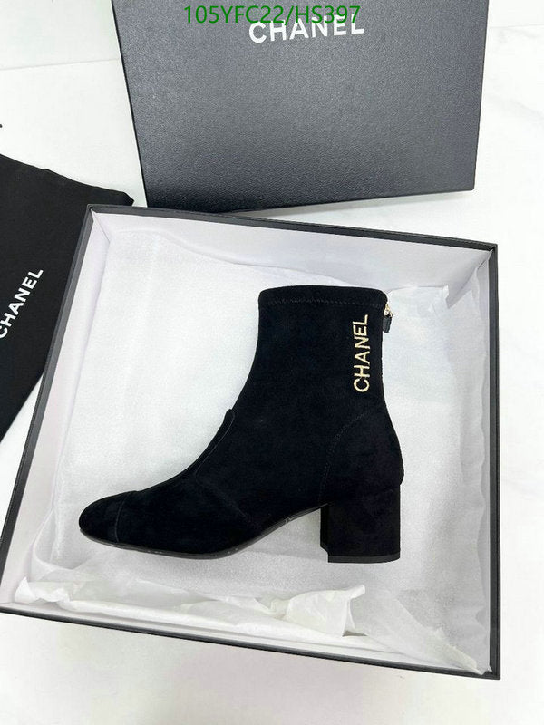 SAMC - Mix Boots - 052