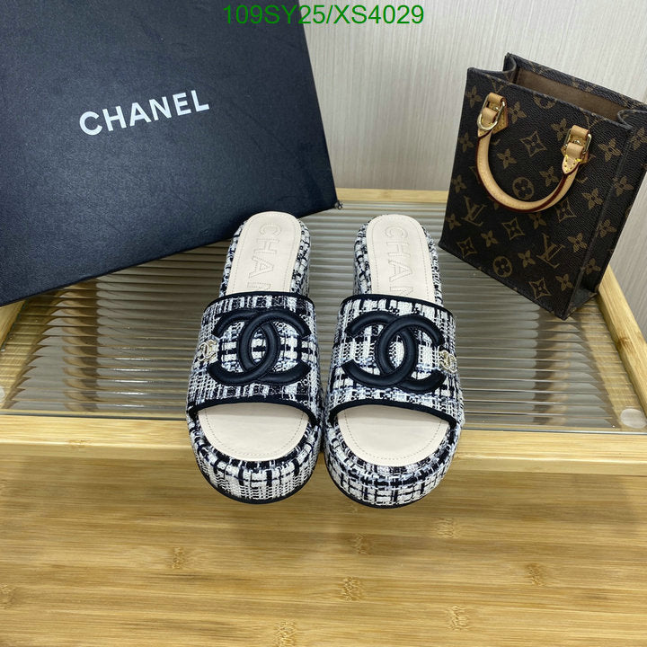 SAMC - CHL Women Shoes High Heels - 195