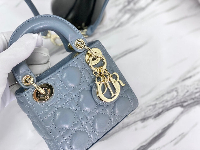 Glami Fashion - DIR Bags - 1147