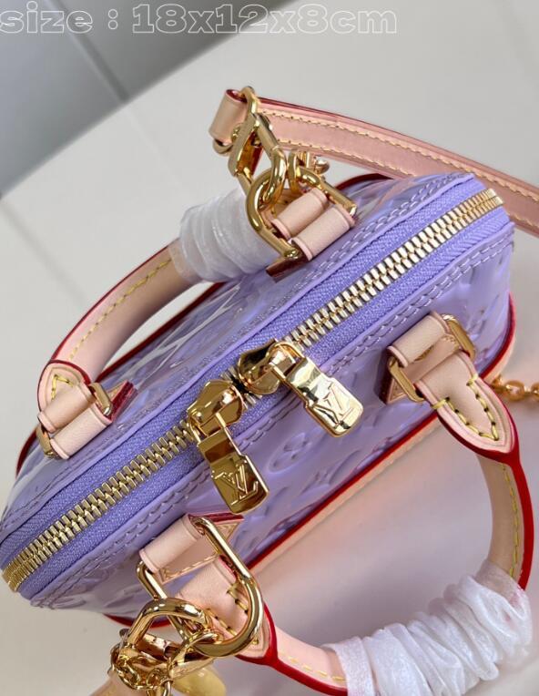 SAMC - LOV Bags - 294