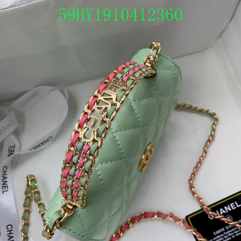 Glami - CHL Bags - 1116
