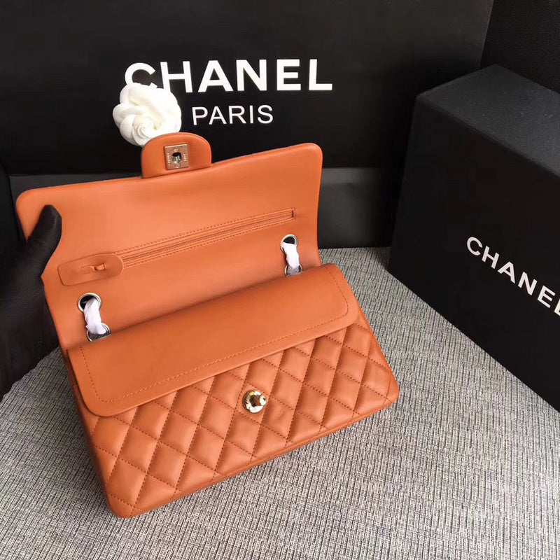 Satchel Bags - CHL Bags - 754
