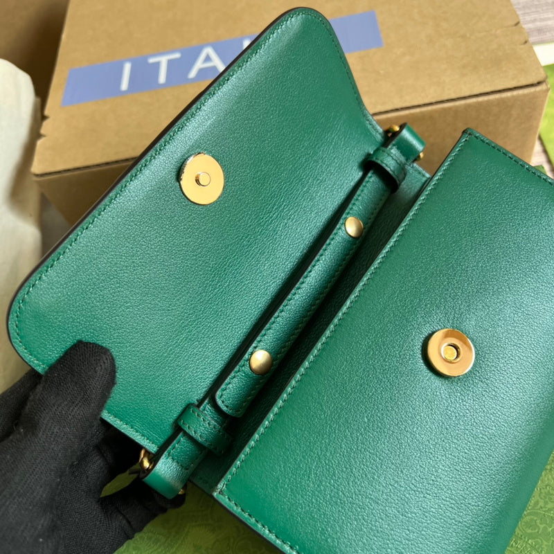 ELE - GG Bags - 1624