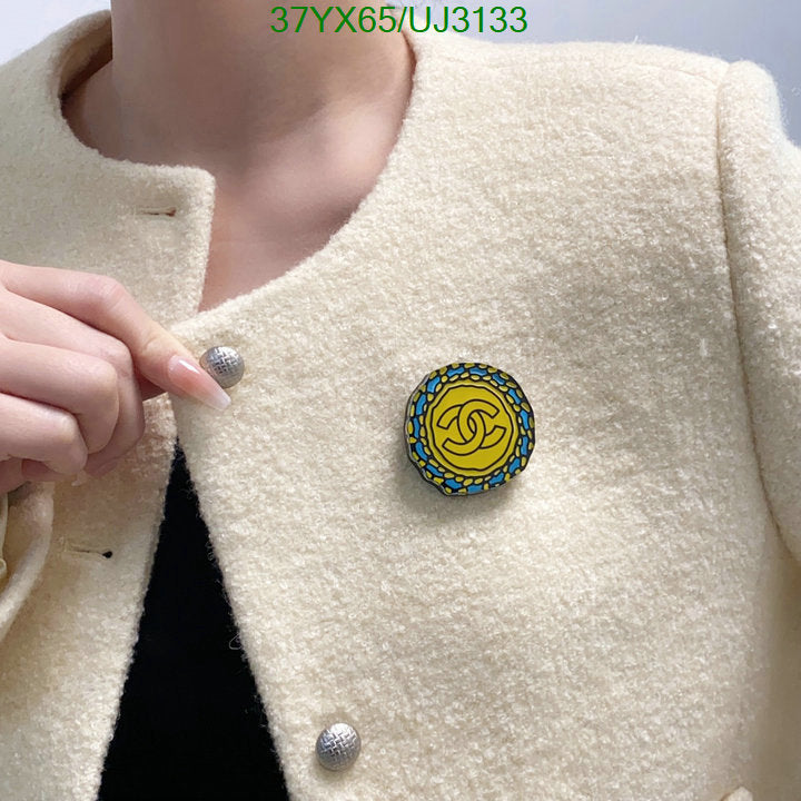 SAMC - CHL Jewelry - 735