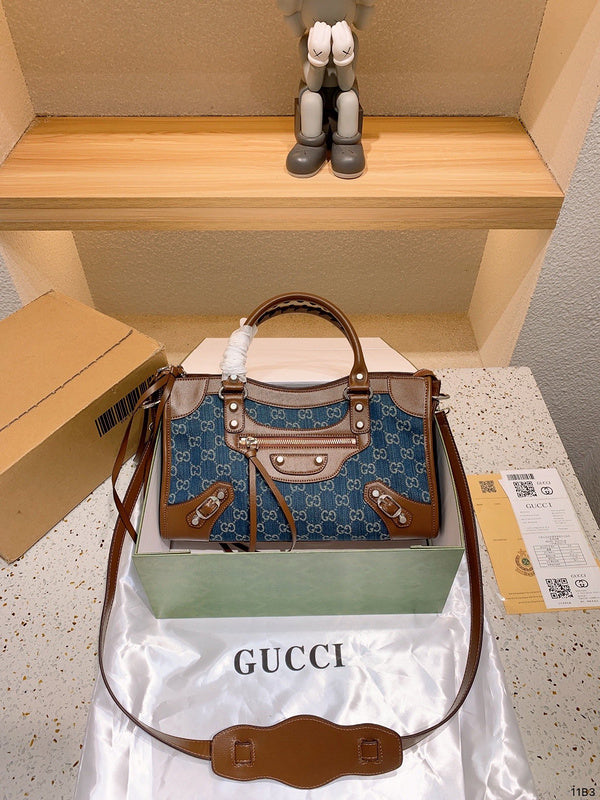 Glami Fashion - BGA Bags - 1532