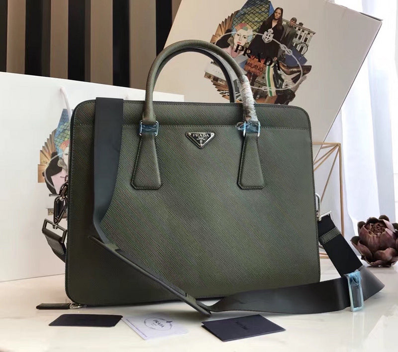 Satchel Bags - PDA Bags - 2731