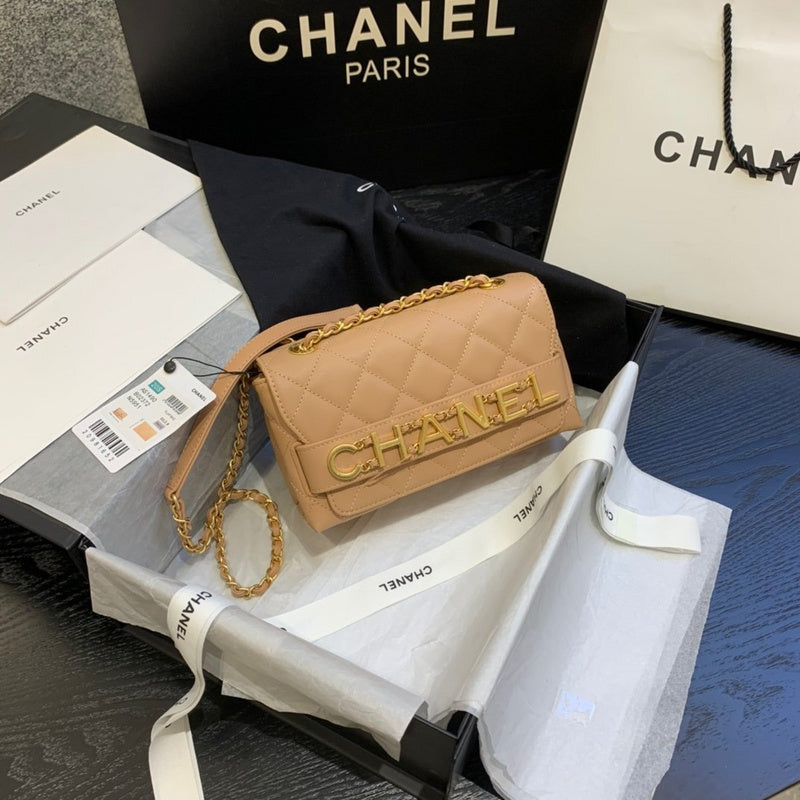 Satchel Bags - CHL Bags - 157