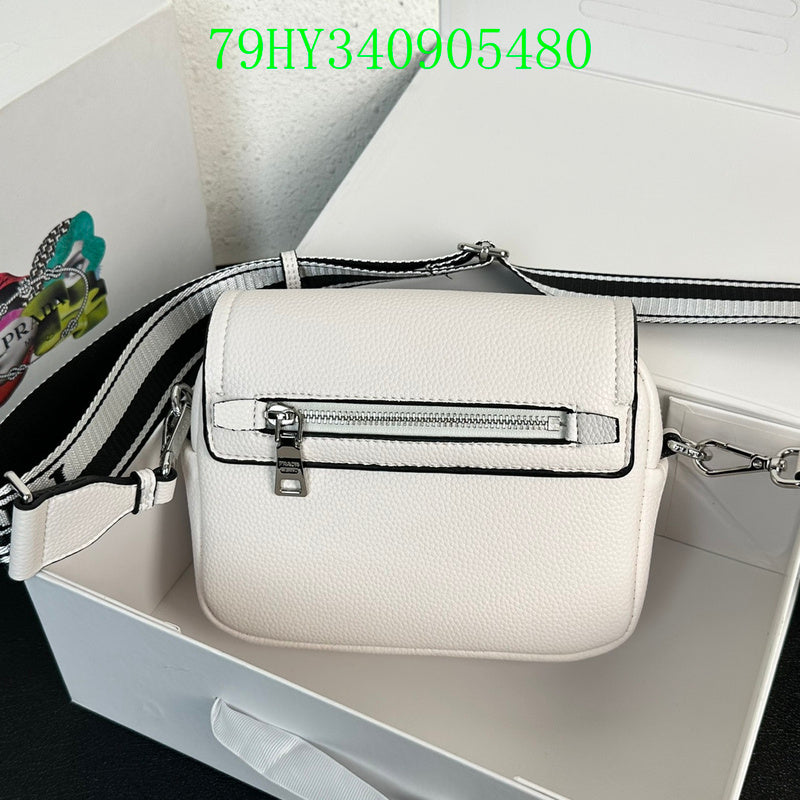 Satchel Bags - PDA Bags - 3010