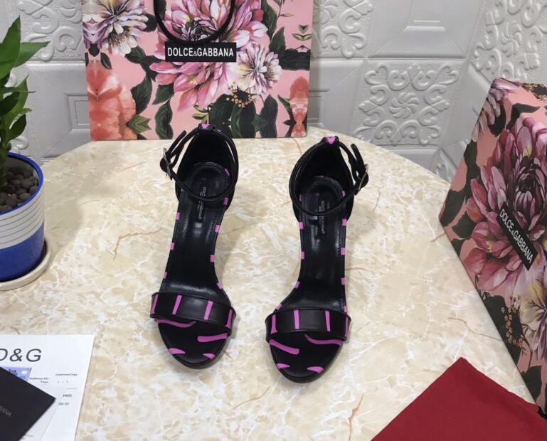 SAMC - DAG Women Shoes - 282