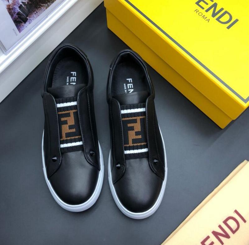 SAMC - FDE Men Shoes - 371