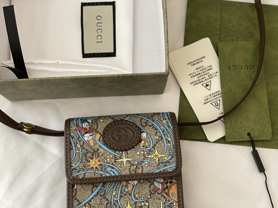 EN - NEW Arrival Bags GCI 217