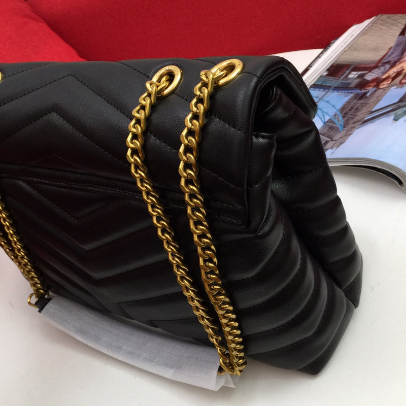 Satchel Bags - SLY Bags - 1081