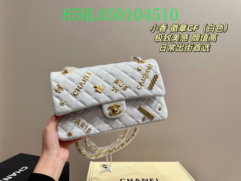 Glami - CHL Bags - 1608