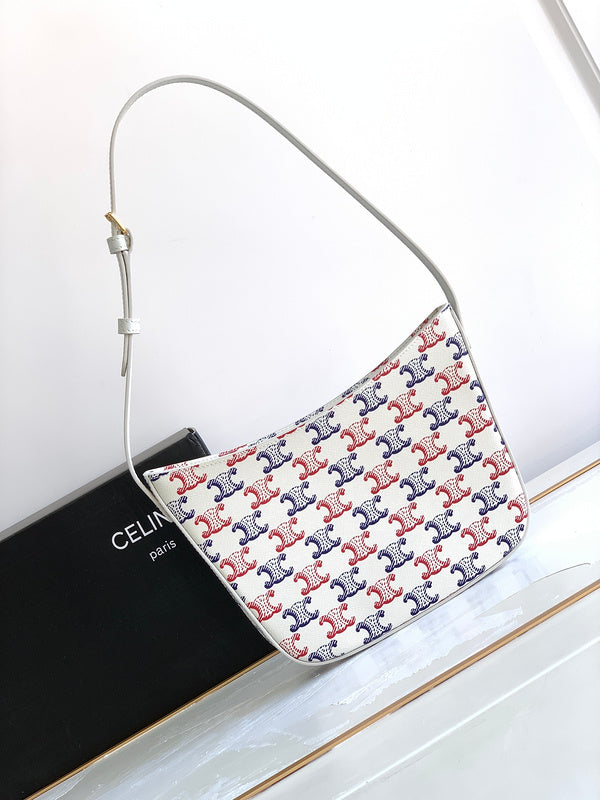 Glamy - COL Bags - 528