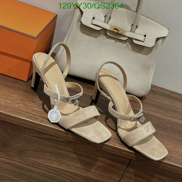SAMC - HMS Women Shoes - 324