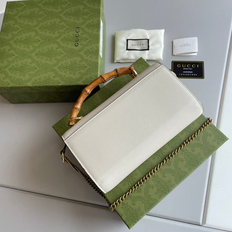 Satchel Bags - GCI Bags - 1742