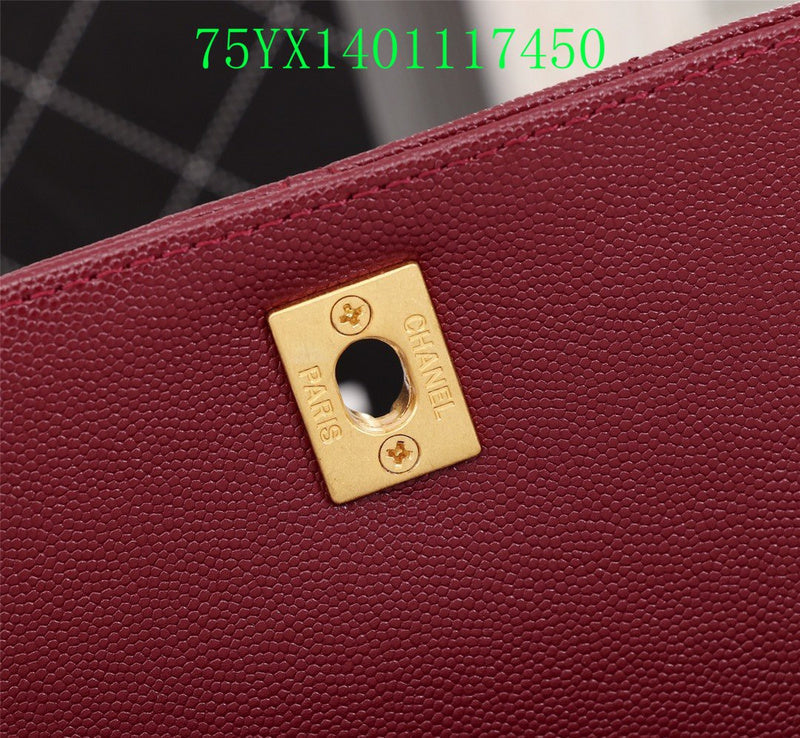 Glami - CHL Bags - 3204