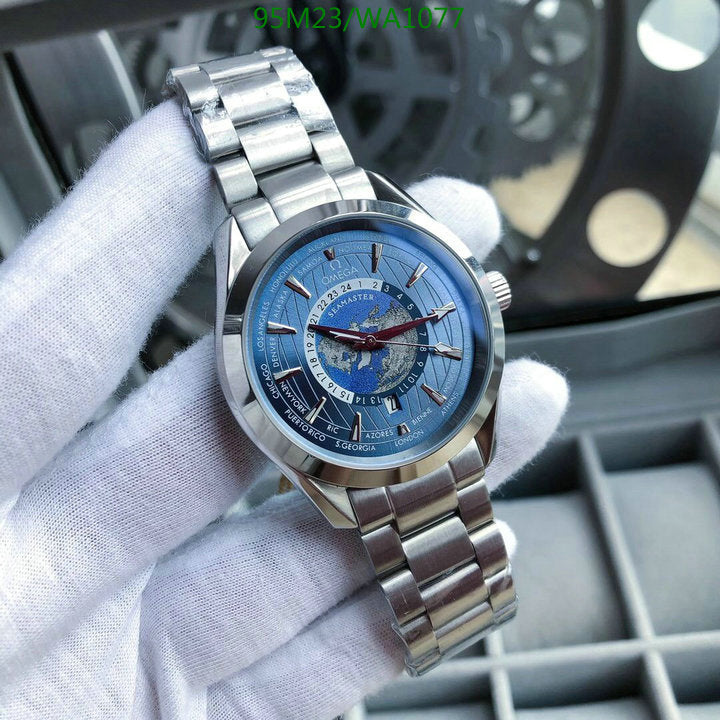 SAMC - OG Watches - 154