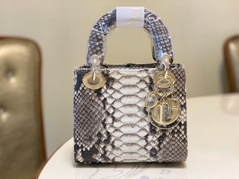Glami Fashion - DIR Bags - 2853