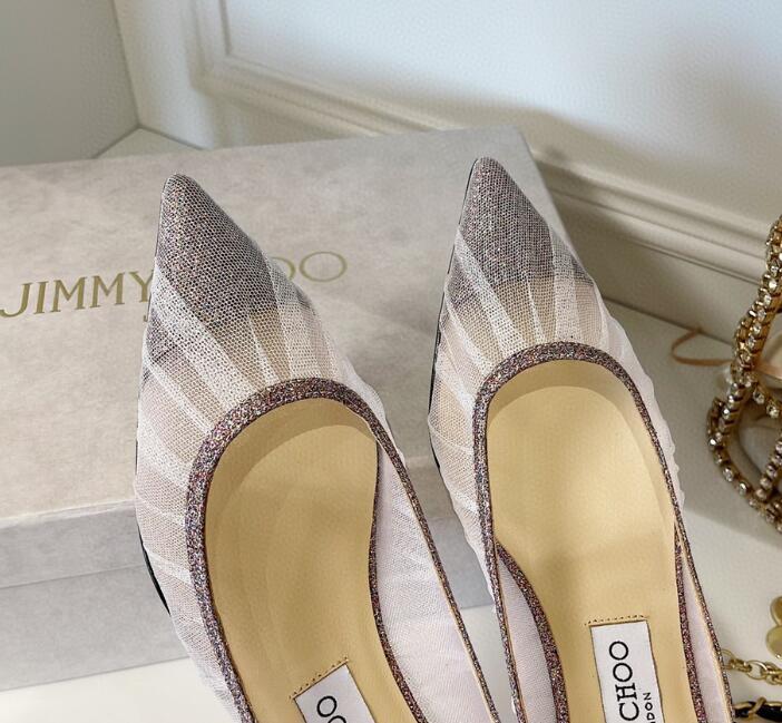 SAMC - JMC Shoes - 056