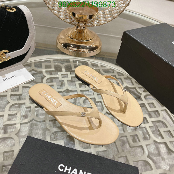 SAMC - CHL Women Shoes Slippers - 080