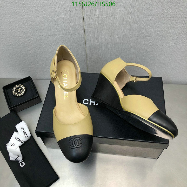 SAMC - CHL Women Shoes High Heels - 152