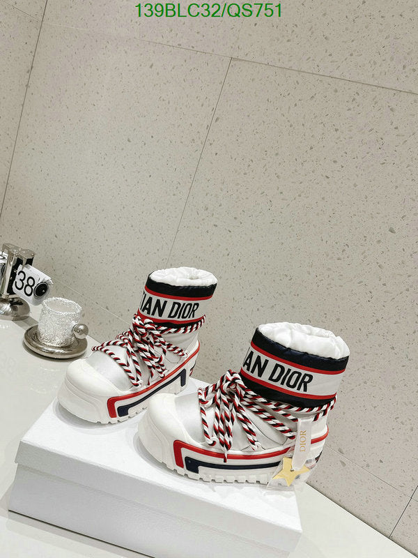 SAMC - Mix Boots - 604