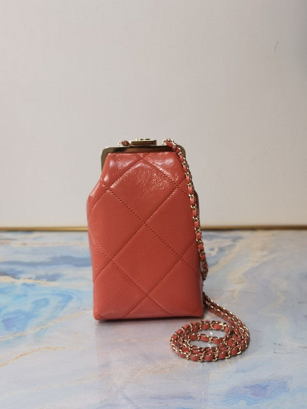 Satchel Bags - CHL Bags - 1497