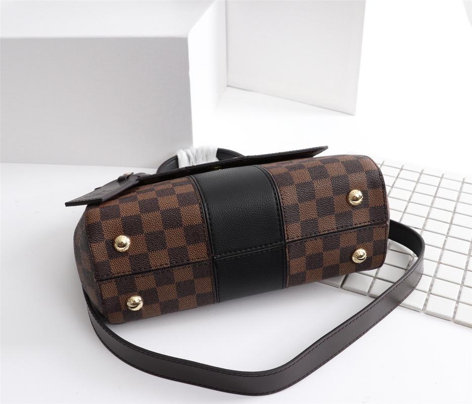EN - New Arrival Bags LUV 231