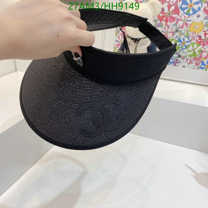 SAMC - CHL Caps & Hats - 255