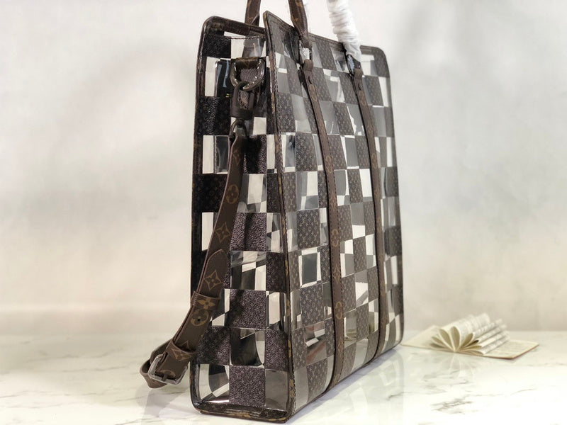 Satchel Bags - VL2 Bags - 184