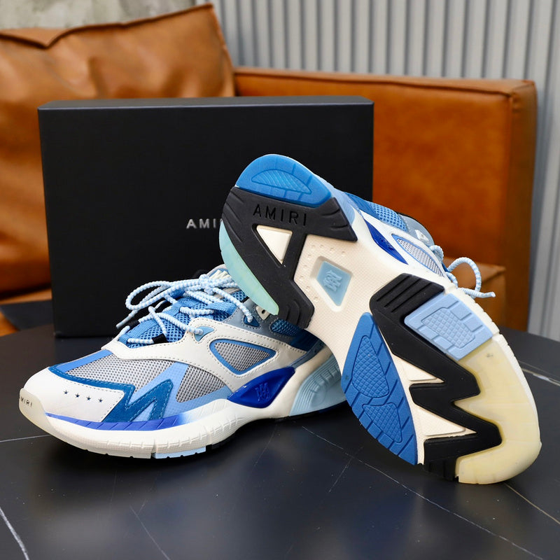 glami - AMIR Men Shoes - 532