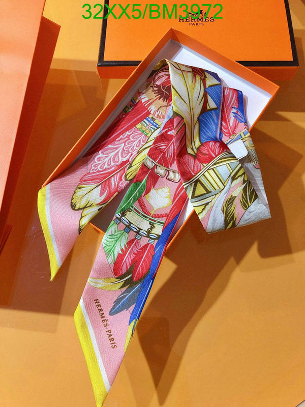 SAMC - HMS Scarves - 226