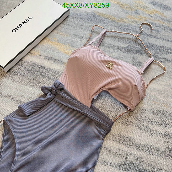 SAMC - CHL Swimsuits - 163