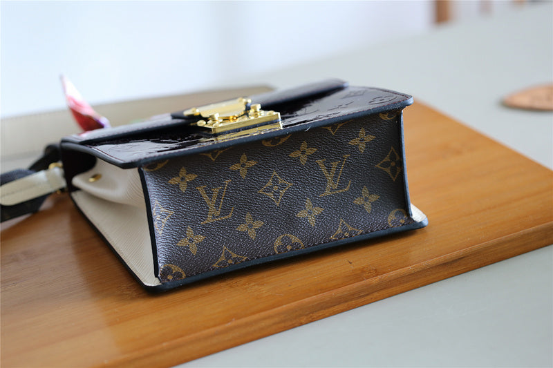 Glami Fashion Lu-Vi bags - 8051