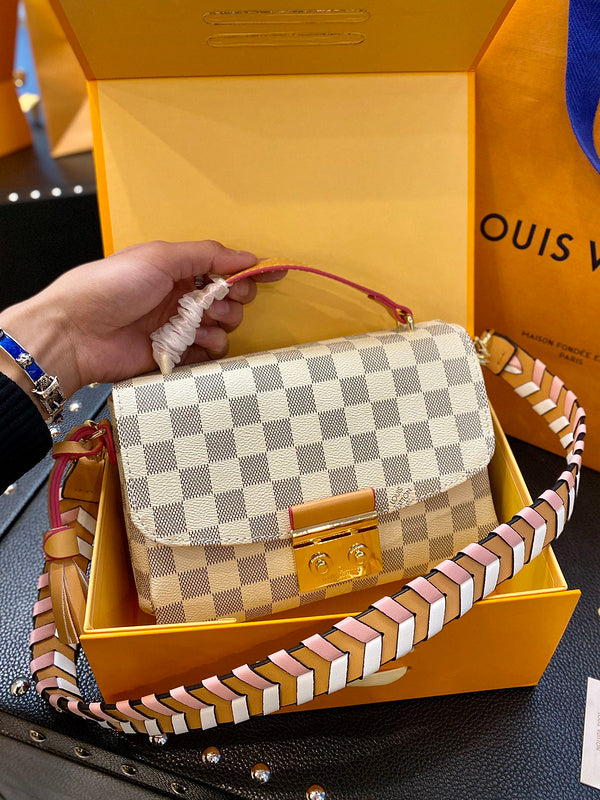 Satchel Bags - VL Bags - 2247