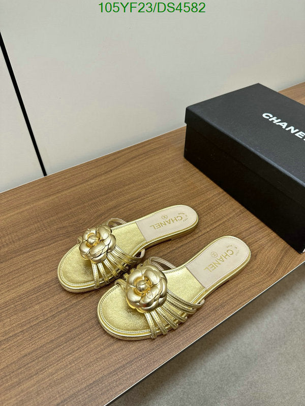 SAMC - CHL Women Shoes Slippers - 011