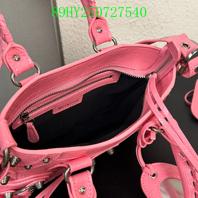 Satchel Bags - BGA Bags - 1693