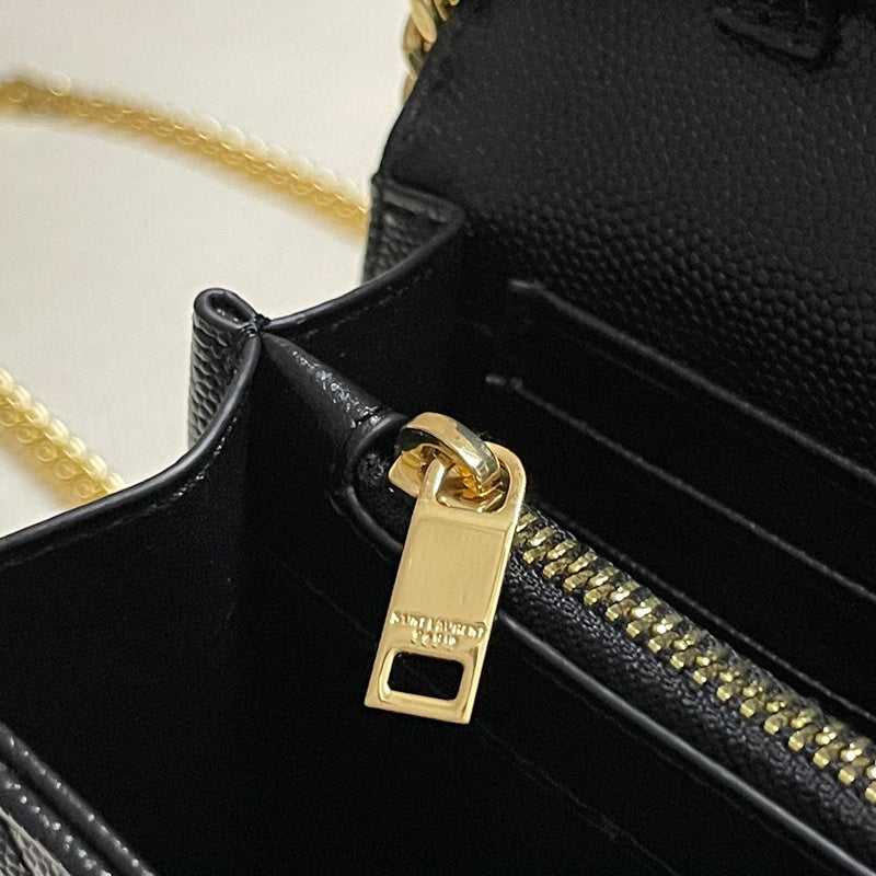 Satchel Bags - SLY Bags - 2097
