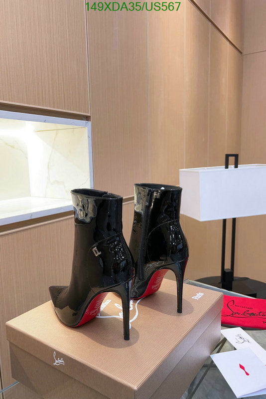 SAMC - CBL Women Shoes - 100