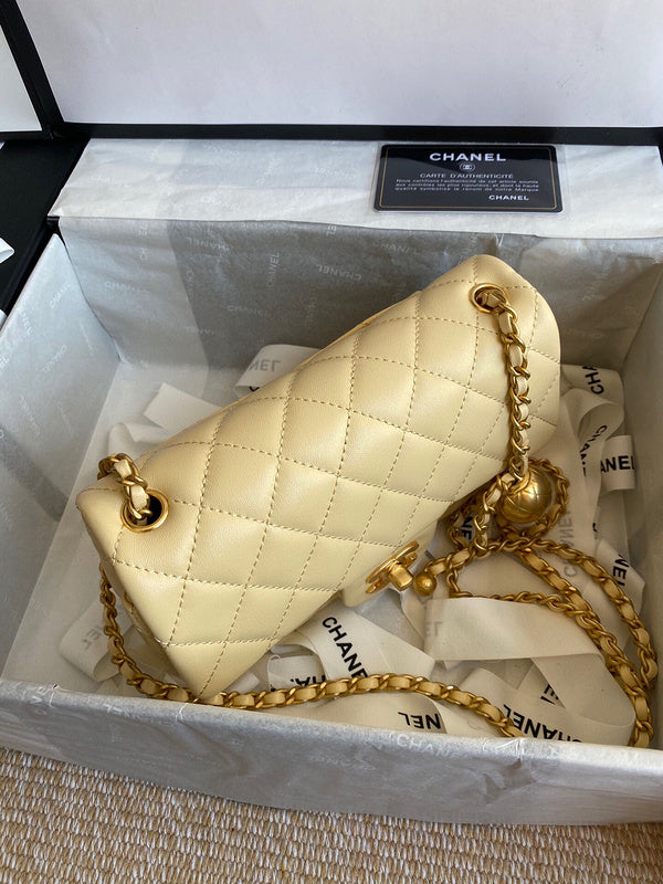 Satchel Bags - CHL Bags - 3470