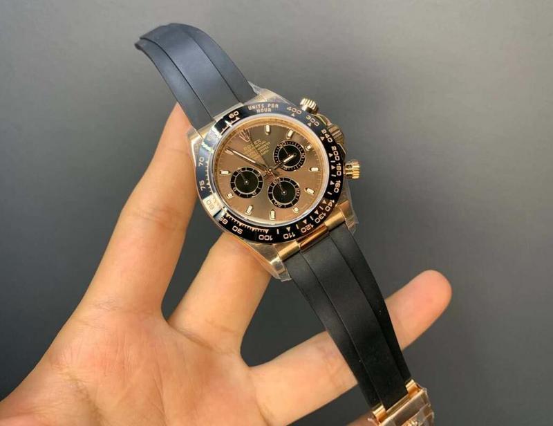 SAMC - Mix Watches - 046