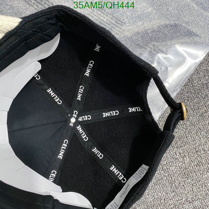 SAMC - COL Caps & Hats - 094