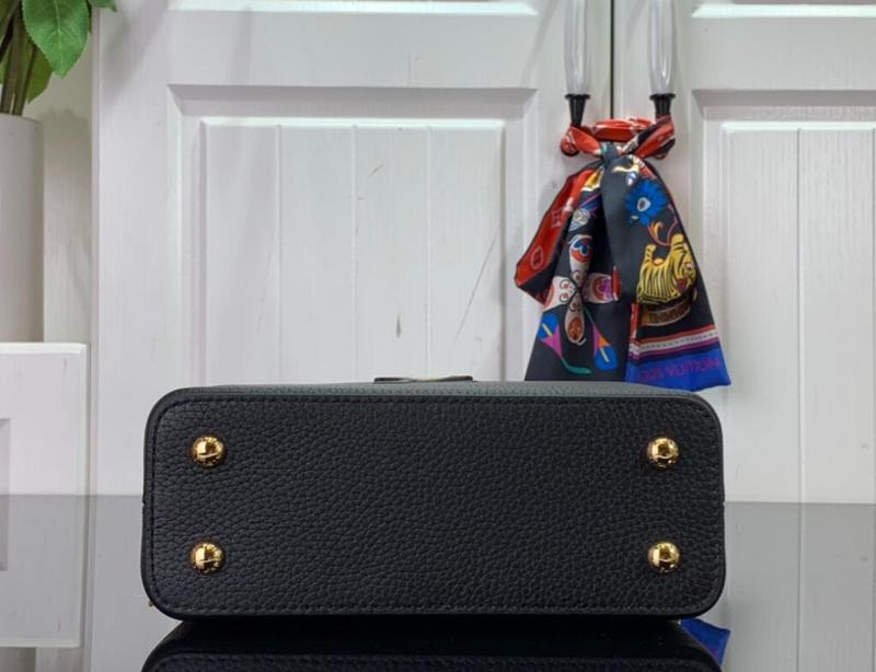 SAMC - LOV Bags - 036